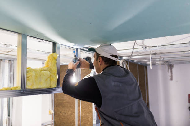 Types of Insulation We Offer in Jefferson, OR