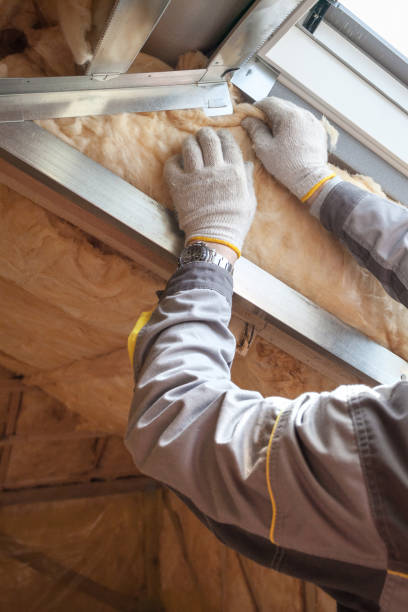 Best Cellulose Insulation in Jefferson, OR