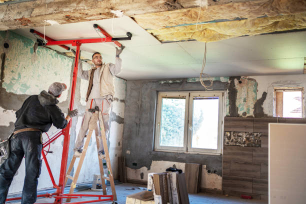 Best Spray Foam Insulation in Jefferson, OR