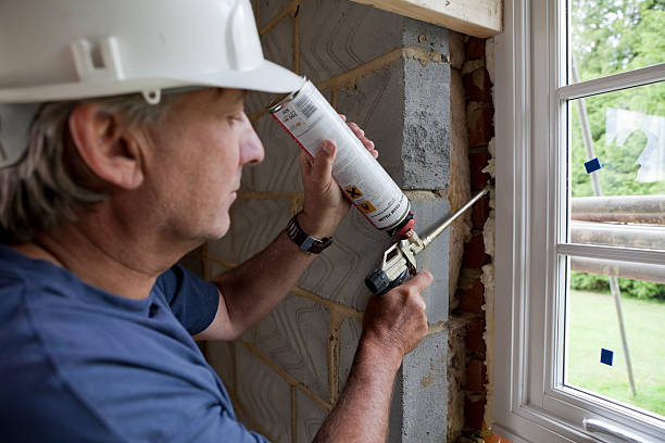 Best Geographic-Specific Insulation Services in Jefferson, OR