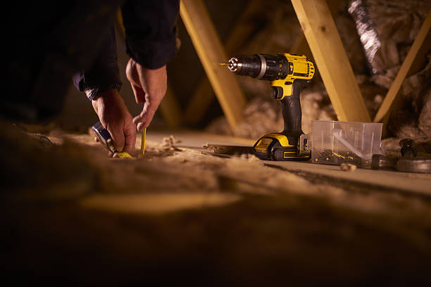 Best Spray Foam Insulation in Jefferson, OR